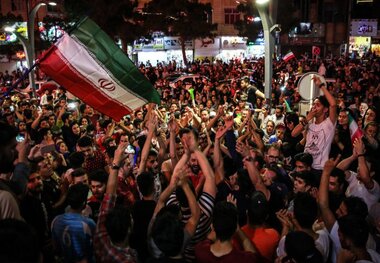 پلیس آماده تامین امنیت مردم در شادی های فوتبالی است