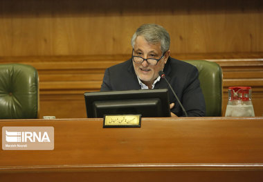 پایانه شرق تهران با ۹۹ درصد پیشرفت فیزیکی راه‌اندازی نشده است