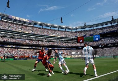 تمام واکنش ها به قهرمانی اسپانیا در جام جهانی 2026