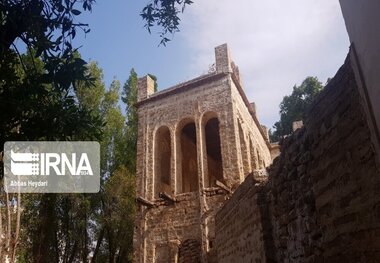 ۱۰ اثر غیرمنقول در استان بوشهر ثبت ملی شد