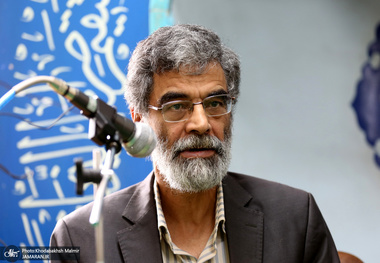 قائم مقام موسسه تنظیم و نشر آثار امام خمینی: همه نسبت به گرفتاری صدها هزار نفر از هموطنانمان احساس مسئولیت کنیم/ دانشنامه امام طی چند ماه آینده برای انتشار آماده می شود