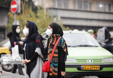 مدارس و دانشگاه های البرز بعدازظهر امروز سه شنبه تعطیل شد