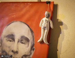 منتخب تصاویر امروز جهان - 12 دی 1401