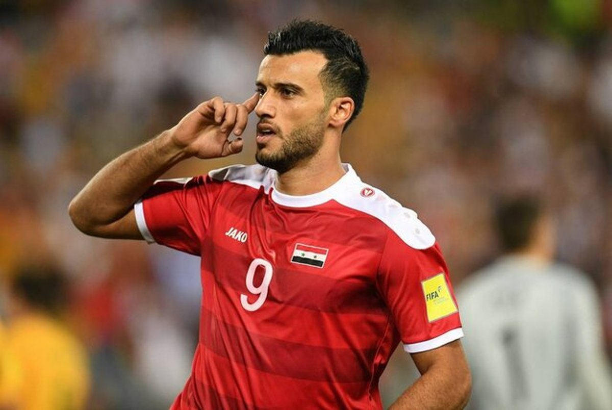 واکنش عمر السومه به احتمال حضورش در لیگ ستارگان قطر