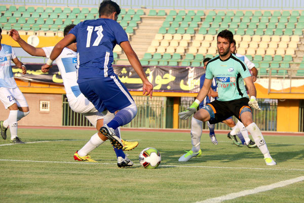 کارشناس ورزشی: سقوط صبای قم با این وضعیت به لیگ دسته 2 حتمی است