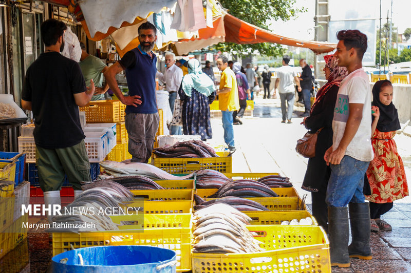 اینجا ایران است