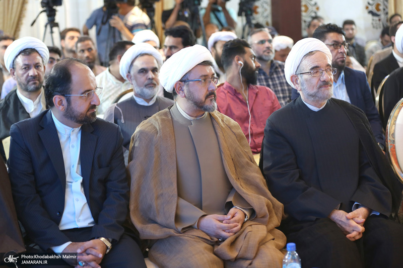 نشست «گفتمان توحیدی اخلاقی‌ امام‌ خمینی(س) در دنیای معاصر؛ دستاوردها و آینده فرارو»