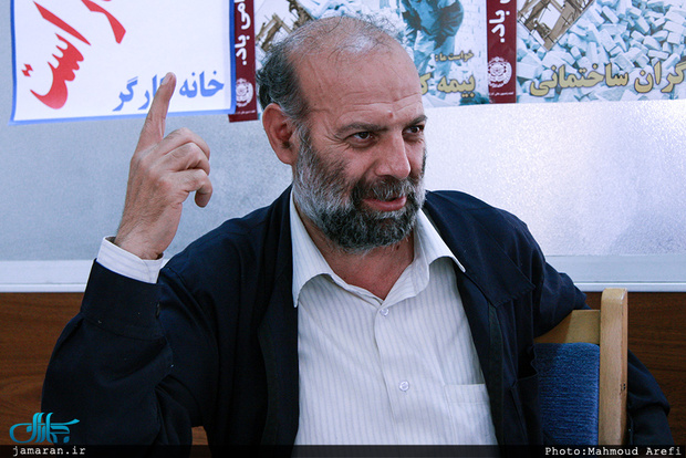 ورود فراکسیون کارگری مجلس به مسئله افرایش حقوق کارگران