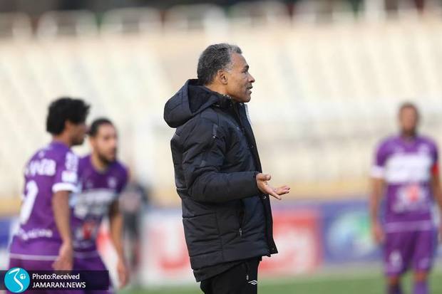 مورایس: ایران شانس قهرمانی دارد