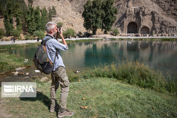 احتمال ثبت‌جهانی محوطه تاریخی جدید در کرمانشاه