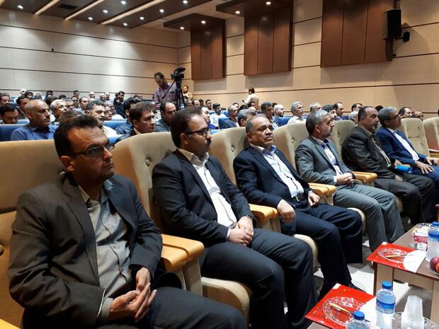 استاندار سمنان: روحیه کار جمعی باید جایگزین تعاون‌گریزی شود