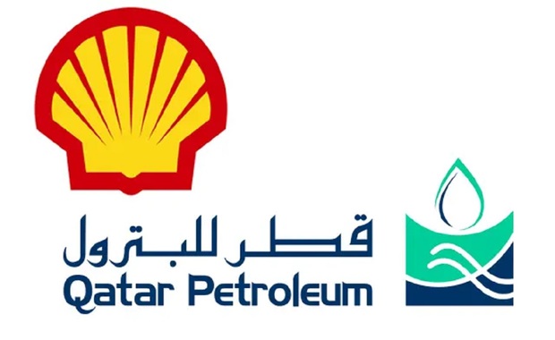 شل شریک قطر در توسعه میدان گازى شمال شد