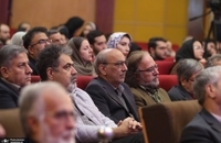 اولین کنگره حزب «عهد ایران»