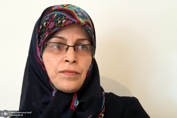 آذر منصوری: حضور اصلاح‌طلبان در انتخابات 1400 بدون کاندیدای اختصاصی بعید است