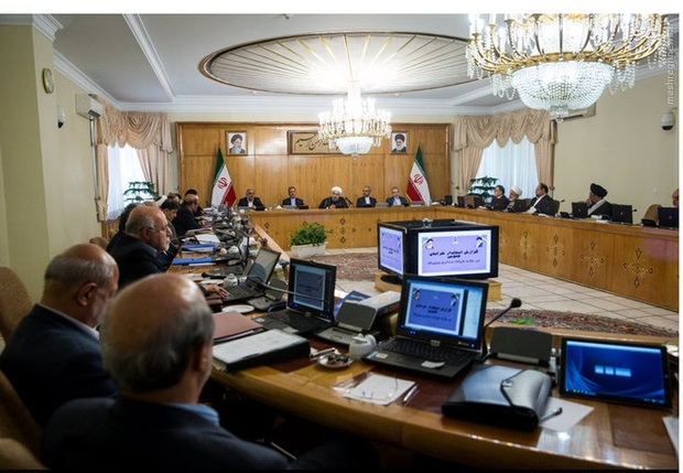 لیست احتمالی معاونین و وزرای دولت دوازدهم 