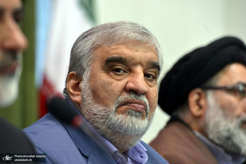 تجدید میثاق اعضای شورای هماهنگی تبلیغات اسلامی با آرمان‌های امام حضرت امام(س)