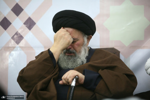 سید محمد موسوی بجنوردی