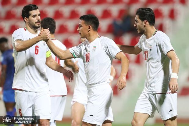 ایران 2-0 تانزانیا؛ پیشرفتی دیده نشد!