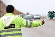 طرح ترافیکی نوروز 96 در تمام معابر استان فارس اجرا می شود