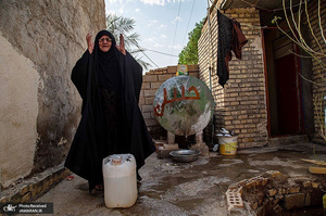 منتخب تصاویر امروز جهان- 13 تیر 1400