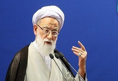 آیت الله امامی کاشانی: وظیفه مجلس خبرگان کشف ولی امر است