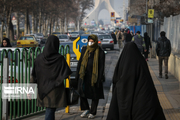 افزایش نسبی غلظت آلاینده‌ها در تهران پیش بینی می‌شود