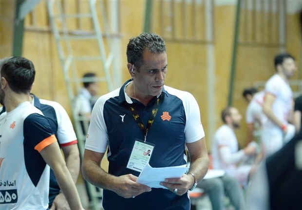 آرمات: اشتباهات‌مان مقابل بانک سرمایه بچه‌گانه بود