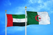 الجزایر روابط دیپلماتیک خود را با امارات قطع کرد