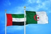 الجزایر روابط دیپلماتیک خود را با امارات قطع کرد