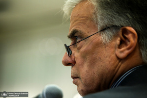 دومین جلسه محاکمه گروه عظام به اتهام قاچاق سازمان یافته و حرفه‌ای قطعات خودرو