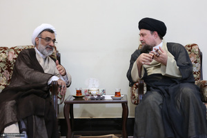 تجدید میثاق  فعالان فرهنگی ورزش کشور با ارمان های امام خمینی (س)