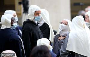 منتخب تصاویر امروز جهان- 23 اردیبهشت 1400