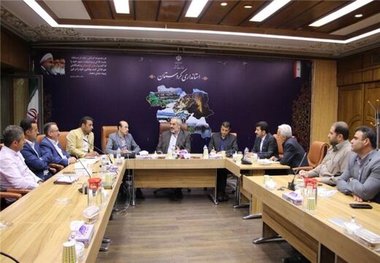 موافقت استاندار با تشکیل کارگروه بررسی و رفع مشکلات کارگران ساختمانی کردستان