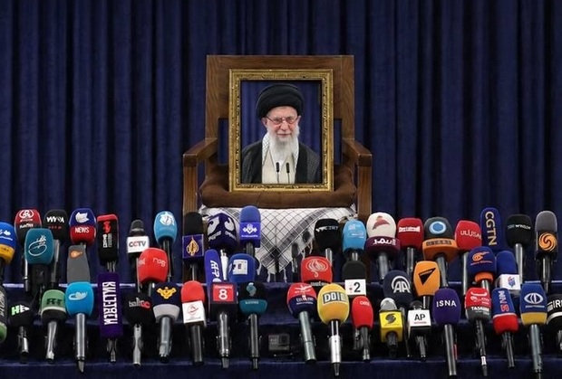 آیین یادبود رهبر شهید انقلاب ویژه اهالی رسانه یکشنبه ۴ مرداد برگزار می‌شود