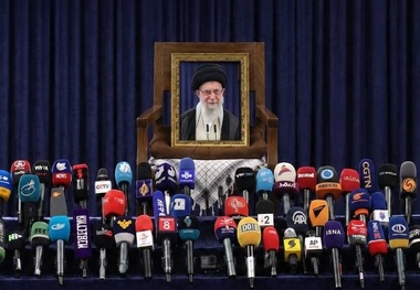 آیین یادبود رهبر شهید انقلاب ویژه اهالی رسانه یکشنبه ۴ مرداد برگزار می‌شود
