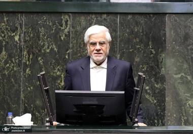 عارف: بخش‌ها یا بندهایی از برنامه هفتم پیشرفت باید اصلاح شود/ مشکل پیش آمده برای نهاده‌ها به دلیل بدهی است که از دولت قبل به ارث رسیده است/ در ارزیابی عملکردها از نحوه اجرای برنامه هفتم پیشرفت، باید به شرایط کشور توجه شود/ نهاده‌های دامی در حال ترخیص است