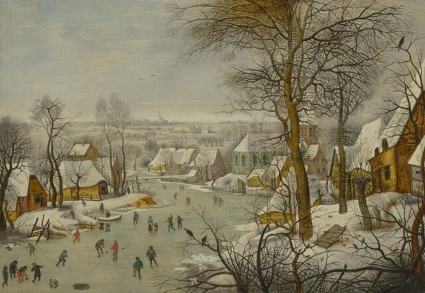  ۱۰ شاهکار گران‌قیمت حراجی‌های تابستان 
