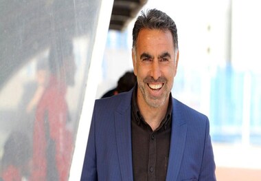  مدیران نساجی روی مواضع قبلی در قبال خواسته استقلال هستند/فکری در تمرین نساجی حضور پیدا کرد
