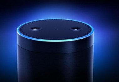 روزنامه با بلندگوهای هوشمند به خانه ها می آید