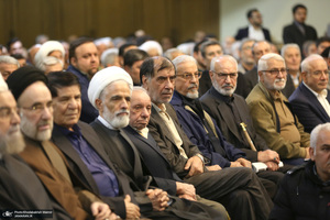 مراسم هفتمین سالگرد رحلت آیت‌الله هاشمی رفسنجانی2