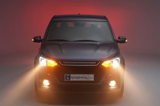 قیمت نهایی خودرو پارس نوآ آبان 1404