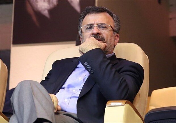 داورزنی: ضیایی و من رفاقت ۳۰ ساله داریم
