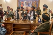 دولت طالبان؛دولتی تک قومیتی و تک حزبی که بین سران یک گروه تقسیم شد