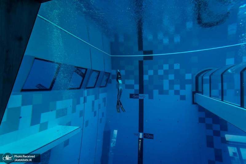 منتخب تصاویر امروز جهان- 3 آذر