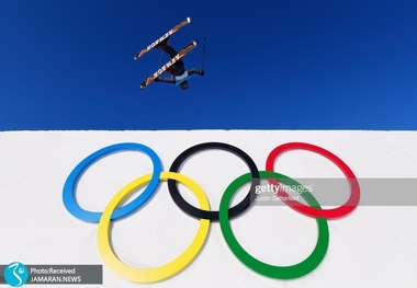 مدال های المپیک زمستانی شکست!