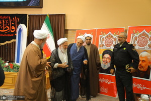 همایش «حکیم الهی» به مناسبت چهل و سومین سالگرد ارتحال علامه طباطبایی (ره)