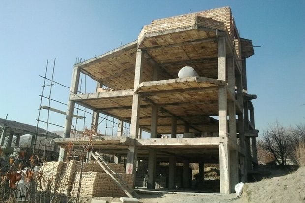 ساخت و سازهای شهری و روستایی در اردبیل ساماندهی می‌شود