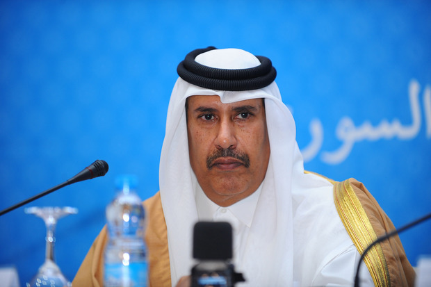 هشدار نخست‌وزیر سابق قطر: اقدام نظامی رژیم صهیونیستی علیه ایران عواقب وخیمی خواهد داشت