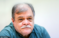 نشست دفاع مقدس / مجید مختاری