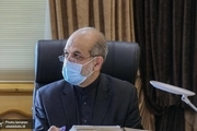 وحیدی، وزیر کشور: امکان پذیرش مهاجران افغان در ایران کم است